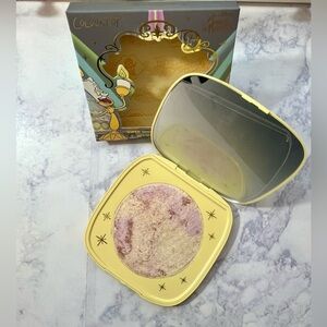 Colourpop x Beauty and The Beast Super Shock Highlighter in shade Special Guest